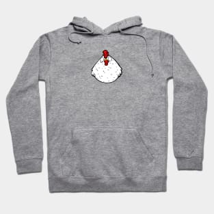 Chubby Chicken Hoodie